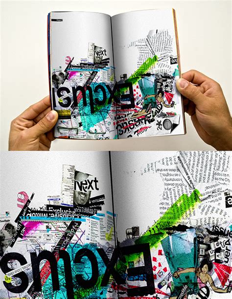 Process Book on Behance