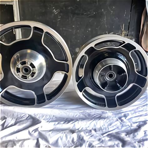 Harley Davidson Wheels for sale in UK | 92 used Harley Davidson Wheels