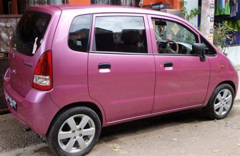 Suzuki Karimun Estilo » Rental Mobil Jogja: Harga Sewa Mobil Rp.50Rb