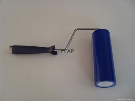 Sticky roller - 6.8.10.12 - LEAP (China Manufacturer) - Other Electrical & Electronic ...