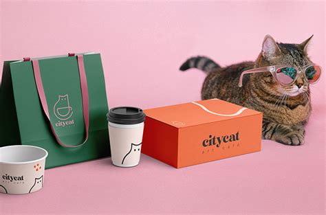 art cafe :: Behance