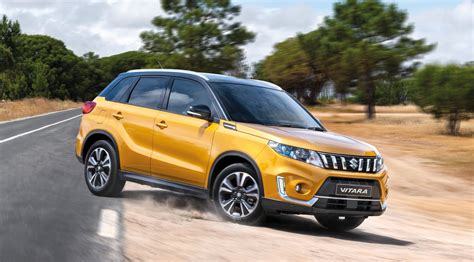 2020 Suzuki Vitara price and specs | CarExpert