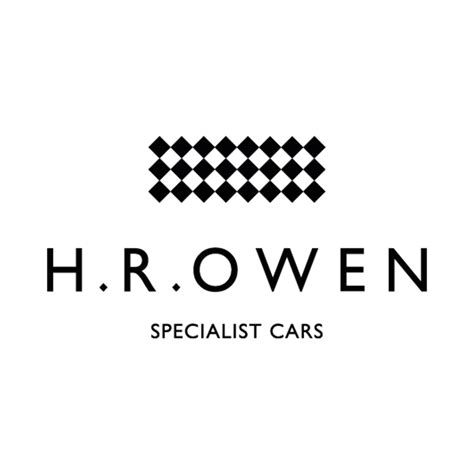 HR Owen Specialist Cars | Cheltenham