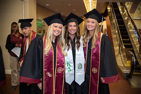 Photos: FSU celebrates more than 8,000 graduates during spring ...