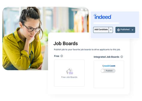 Best job board integration software - post to multiple portals with ease