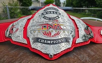 TNA Knockouts World Tag Team Championship - Wikipedia