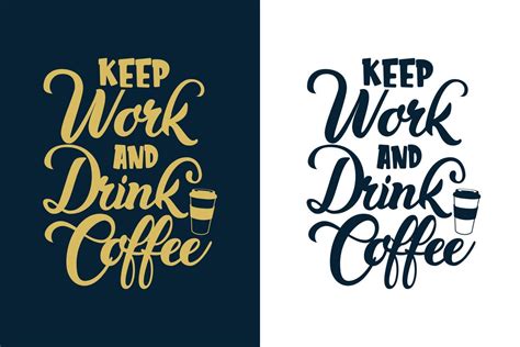 Quotes About Coffee And Work - Ilsa Raquel