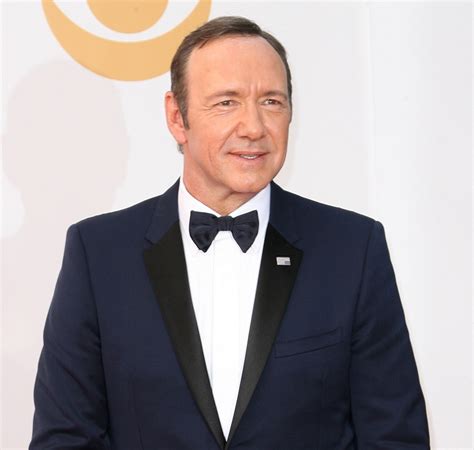 kevin spacey Picture 31 - 65th Annual Primetime Emmy Awards - Arrivals