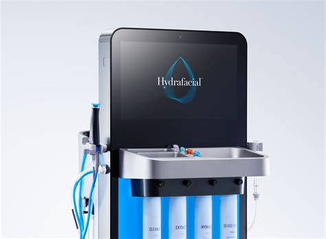 Hydrafacial Syndeo - Hautärzte- und Laserzentrum Pfalz