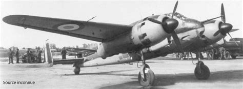 Breguet 693