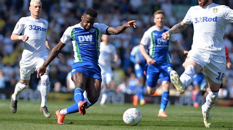 Wigan Athletic FC - EXTENDED HIGHLIGHTS: LEEDS UNITED 1 - 2 WIGAN ATHLETIC