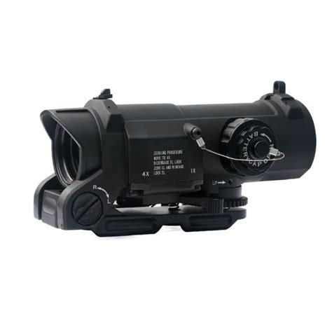 Low Price 1 4x Scope Manufacturers and Suppliers - High-quality 1 4x Scope - Yiwu Bolan