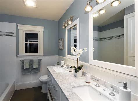 Materials That Perform Best As New Bathroom Countertops