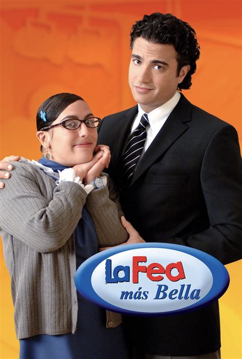 La fea más bella (2006)