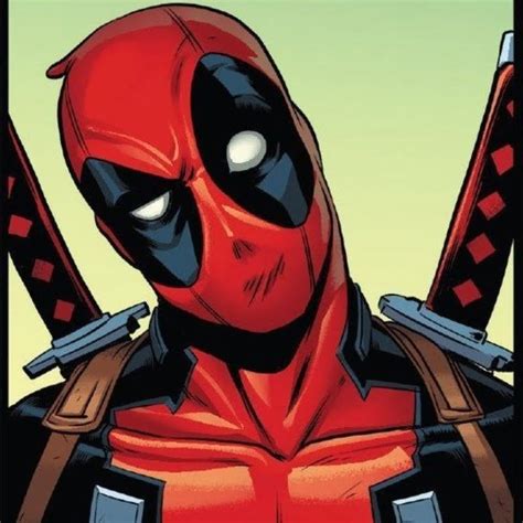 Deadpool: Comprehensive Character Summary - Fanboy 4 Life