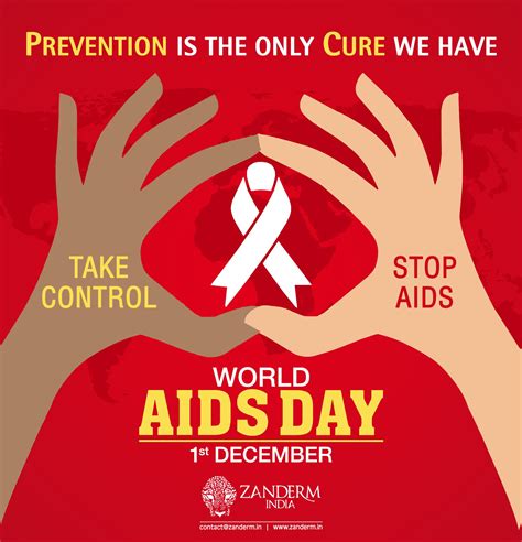 World AIDS Day | Aids day, World aids day, Hiv aids awareness