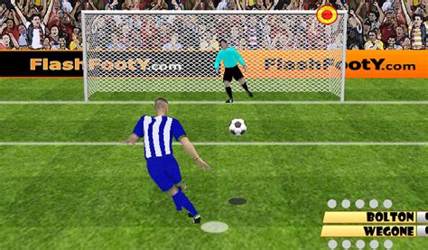 Juegos De Futbol Para Descargar Gratis Y Rapido Para