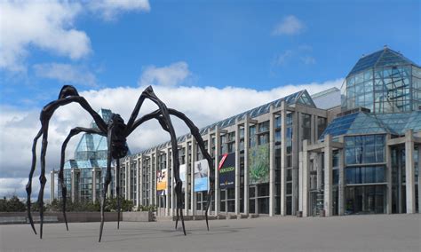 Artworks at the National Gallery of Canada, Ottawa