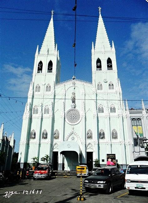 San Sebastian Church (Basilica Minore de San Sebastian) | Travel to the ...