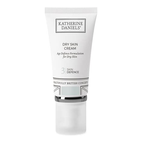 Dry Skin Cream | Little Luxury