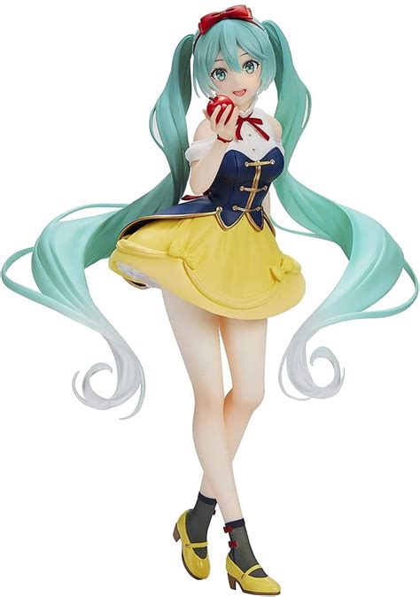 Hatsune Miku Figure