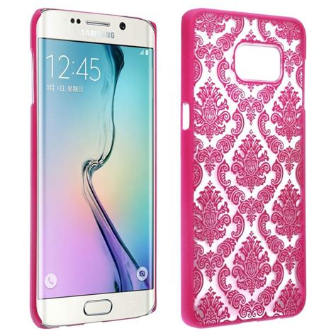 Samsung Galaxy S6 Edge Plus Case, Samsung S6 Edge Plus Ultra Slim ...