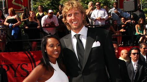 Dirk Nowitzki, Wife, Welcome Second Child – NBC 5 Dallas-Fort Worth