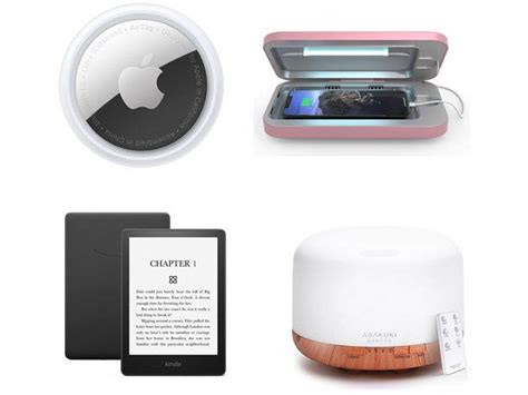 10 Cool Holiday Gadget Gift Ideas For Women In 2023 - TechCodex