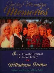 Smoky mountain memories : stories from the hearts of Dolly Parton's ...