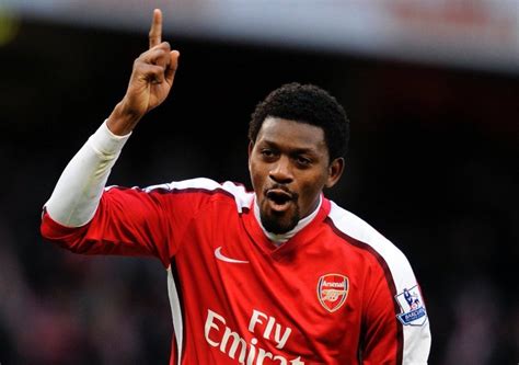 Abou Diaby: The Patrick Vieira that never was