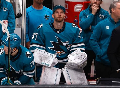 James Reimer, San Jose Sharks statements on Pride Night at SAP Center