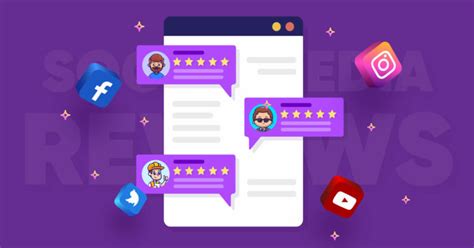 Social Media Reviews: Everything You Need to Know!