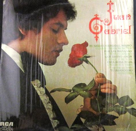 Juan Gabriel - Baladas | Releases, Reviews, Credits | Discogs