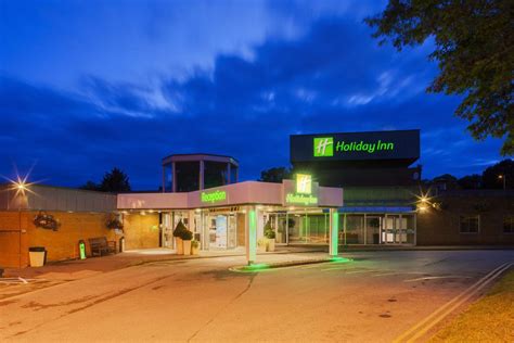 Holiday Inn Norwich Hotel | Best Price Guaranteed