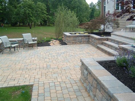 Pin on Backyard | Hardscape patio, Hardscape design, Hardscape