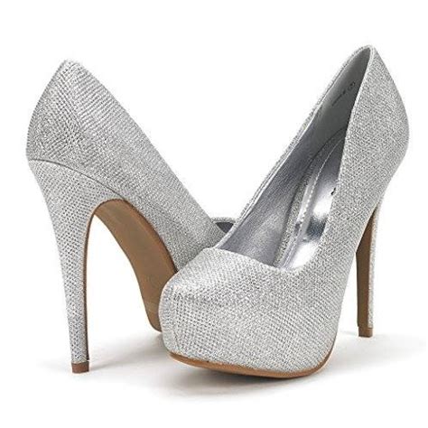 45 Classy Rounded Toe Heels To Attain That Formal And Elegant Look