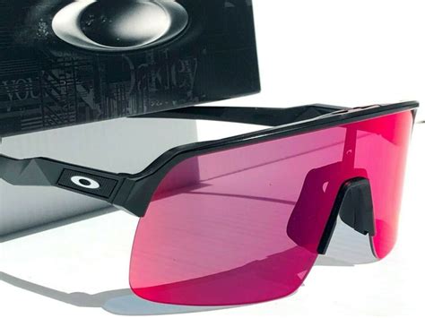 Oakley Sutro Lite Sunglasses Review: New, Lighter & Improved