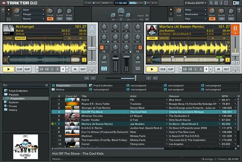 DJ Software Options for Beginners: Free to $99 - DJ TechTools