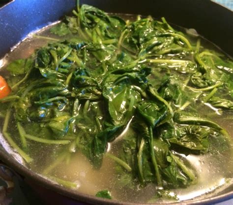 Turnip Greens Archives - Bonita's Kitchen