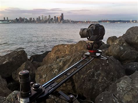 Photo Tips: Time-Lapse Photography | REI Co-op Journal