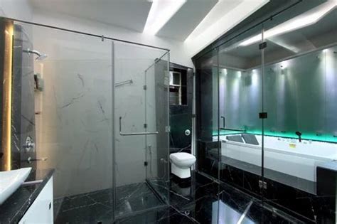 Bathroom Interior Designing Service at Rs 2500/square feet in Mumbai | ID: 2850650823355