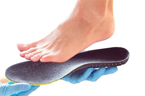 Orthotics – What it is and the Types Available – Canadian Bio Energy