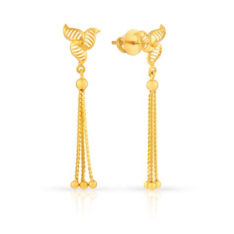 Malabar Gold Earring ERJOAE0027