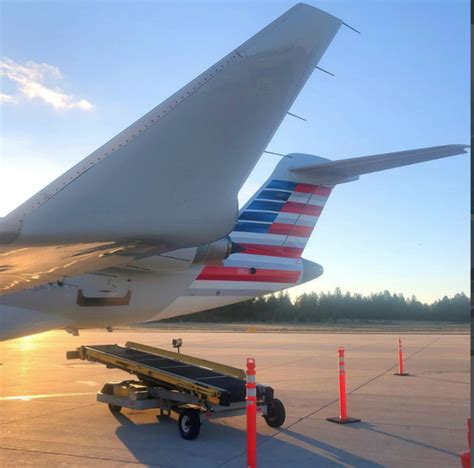 The Flagstaff Airport Is Closing Its Runway For A Week Starting This Sunday For Repaving – KAFF ...