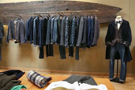 45R boutique puts Japanese spin on West Coast style - SFChronicle.com