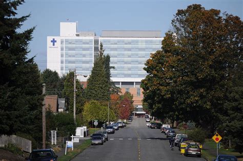 Tentative contract agreement with Providence Medical Center in Everett ...