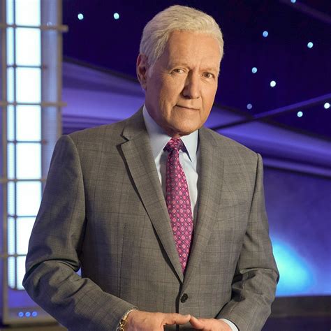 Jeopardy Pays Tribute to Alex Trebek in Episode After His Death