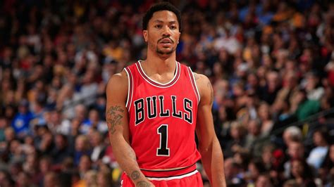 Derrick Rose Chicago Bulls Wallpapers - Top Free Derrick Rose Chicago Bulls Backgrounds ...