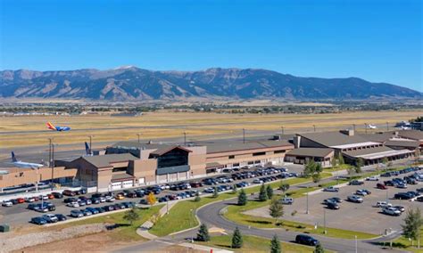 Bozeman Montana Transportation & Travel - AllTrips