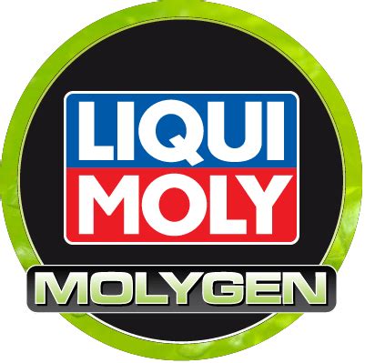 Molygen Premium Motor Oil | Protect Your Engine With Liqui Moly